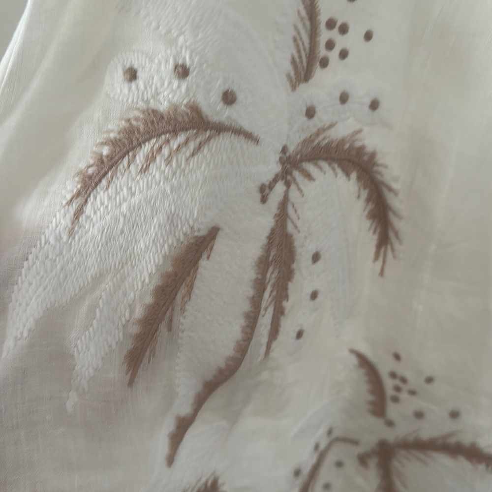 Zimmermann midi dress size AU 1 - Picture 5 of 6